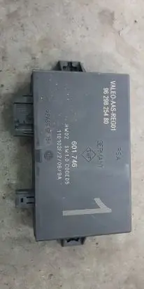 Peugeot 807 Parking PDC control unit/module 9629825480