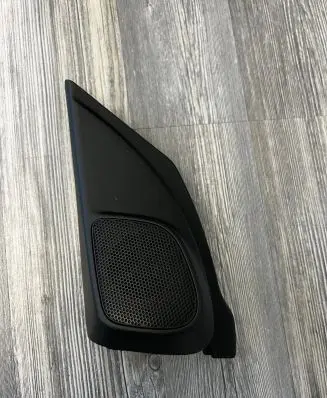 Honda CR-V Front door speaker cover trim 76270T1GA 76270T1GAE110