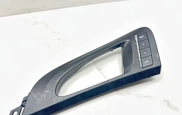 Porsche Cayenne (92A) Seat memory switch A050279 7P5837247A