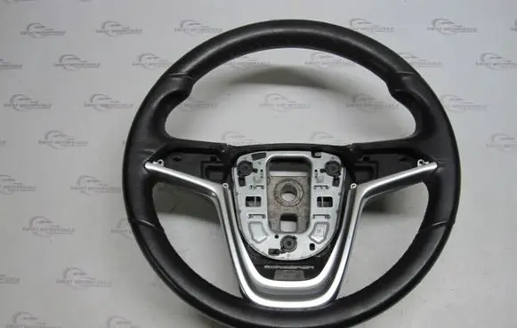 Opel Meriva B Steering wheel 306434210