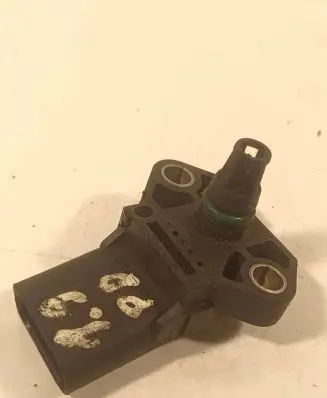 Volkswagen Golf IV Air pressure sensor 038906051B 0281002399