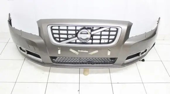 Volvo V70 Front bumper