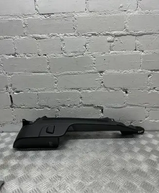 BMW 3 F30 F35 F31 Other trunk/boot trim element 7238878