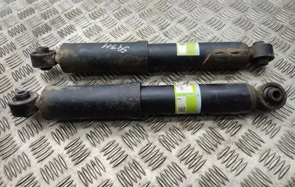Toyota RAV 4 (XA40) Rear shock absorber/damper 4853142500