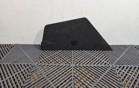 Toyota C-HR I Centre console side trim rear 5840902010