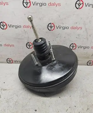 Fiat Doblo Brake booster 51764401 0204051525 13481D0722