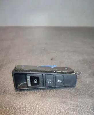 Volkswagen PASSAT B6 Hand parking brake switch 3AC927238