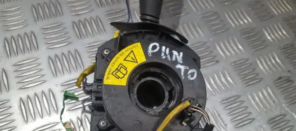 Fiat Punto (188) Airbag slip ring squib (SRS ring) A223