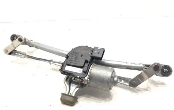 Opel Grandland X Front wiper linkage and motor 9824762480