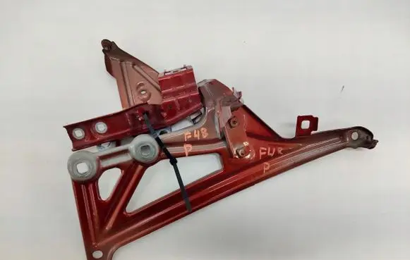 BMW X1 F48 F49 Fender mounting bracket