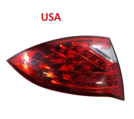Porsche Cayenne (92A) Rear/tail lights 7P5945095G 7P5945095 89502529