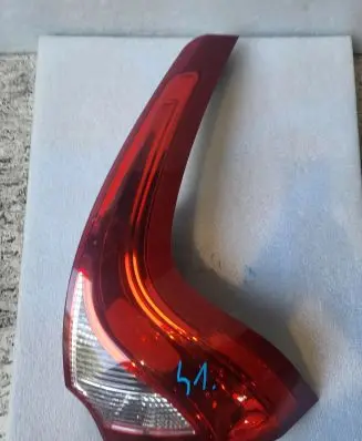 Volvo XC60 Rear/tail lights