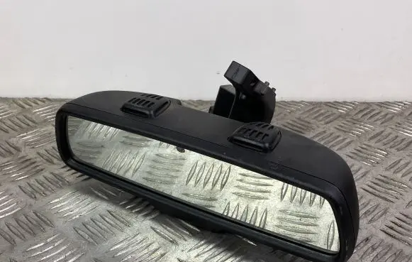Jeep Grand Cherokee Rear view mirror (interior) 68110891AF