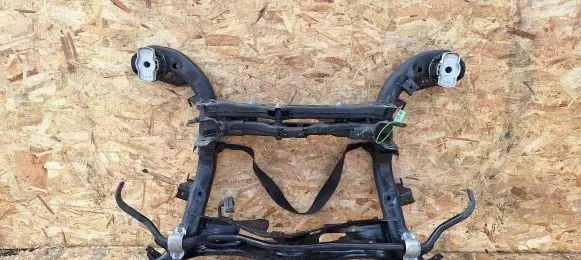 Audi Q5 SQ5 Rear subframe 4N0505315AJ