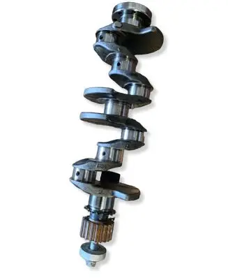 Nissan Qashqai Crankshaft F228597 2859 ZZYZY