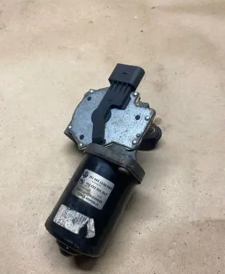 Volkswagen Transporter - Caravelle T5 Wiper motor 7E1955113A 443122351017 101412CHA200000