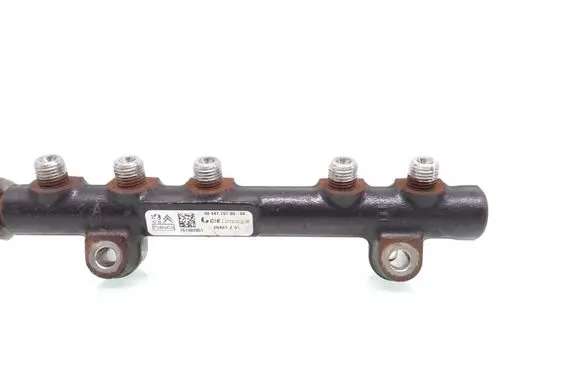 Ford Fiesta Fuel main line pipe 980477678000 28497Z01 151902851