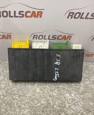 BMW 5 E34 Comfort/convenience module 613510388523 5DK00661701