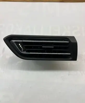 Peugeot 308 Dashboard side air vent grill/cover trim 96778765 1303818X 1303818XZD