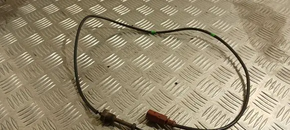Volkswagen PASSAT B8 Exhaust gas temperature sensor 04L906088DB