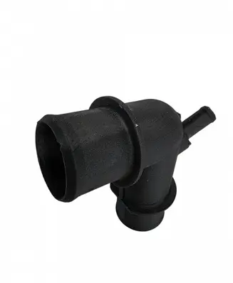 Toyota Avensis T270 Engine coolant pipe/hose 165710t010 3DPRINT
