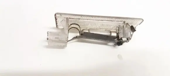 Volkswagen Touareg I Other interior light 7l6947101