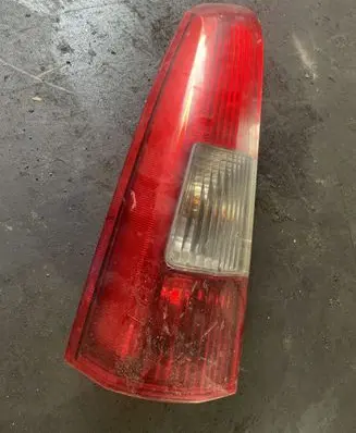 Volvo V70 Rear/tail lights