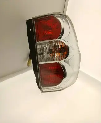 Suzuki Grand Vitara II Rear/tail lights