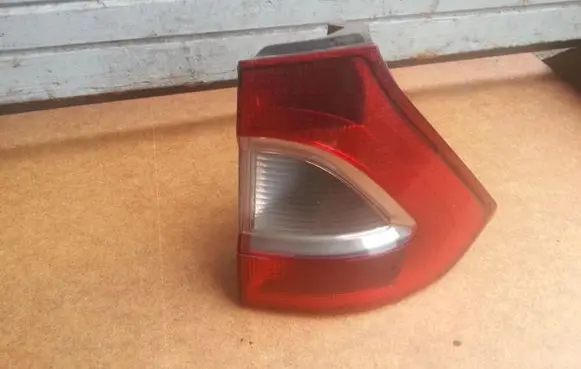 Ford Galaxy Rear/tail lights