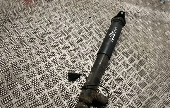 Ford S-MAX Rear shock absorber/damper 