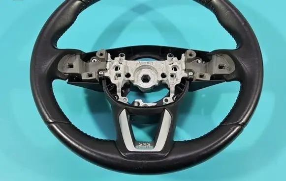 Mazda 6 Steering wheel K3887 IMPRK1551040