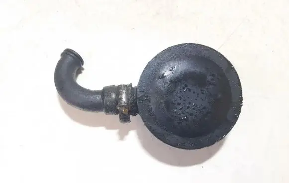 Audi A3 S3 8L Breather/breather pipe/hose 028129101E