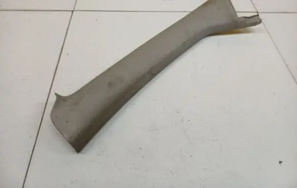 Audi A6 S6 C6 4F (C) pillar trim 4F0867233