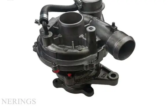 Citroen Berlingo Turbo 706977 706977-5002S