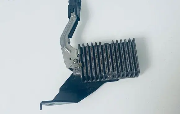 Lexus RX 330 - 350 - 400H Other control units/modules 2308031140