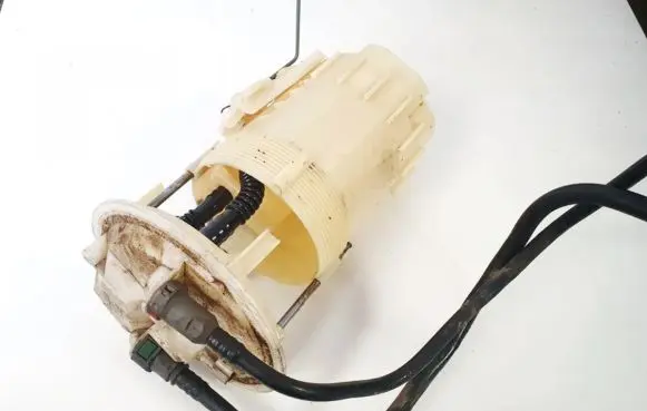 Renault Scenic II - Grand scenic II Fuel level sensor 