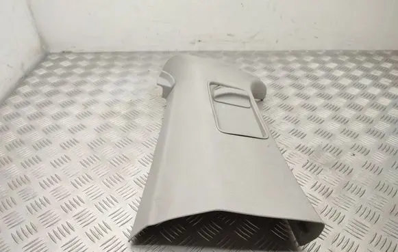 Volkswagen Transporter - Caravelle T5 (B) pillar trim (top) 7E0867243C