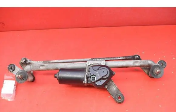 Nissan Murano Z50 Front wiper linkage and motor 28810CA000