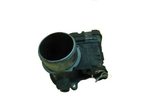 Fiat Ducato Throttle body valve 504385629 19SP42