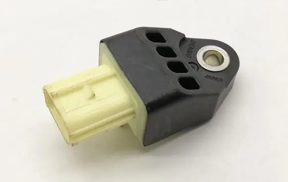 Toyota Prius (XW30) Airbag deployment crash/impact sensor 8983175020