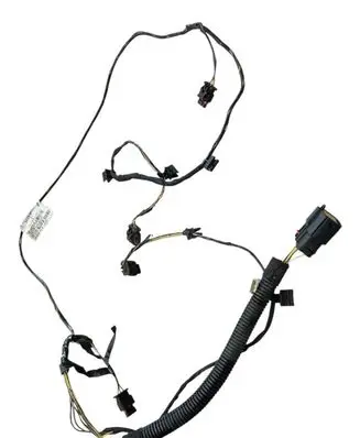 Opel Astra K Parking sensor (PDC) wiring loom 39093239 20170428 1520170428182026