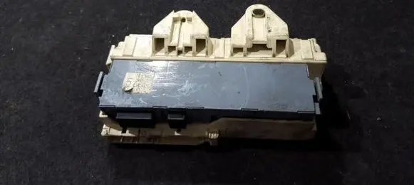 Mazda MX-6 Fuse box set twsga5r