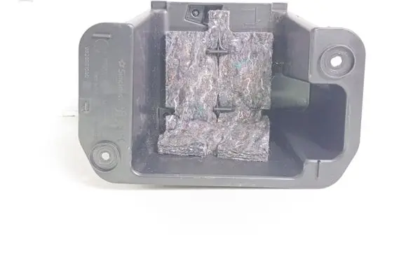 Peugeot 2008 II Other interior part 9828551080 9828517980