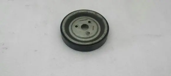 Mini One - Cooper Coupe R56 Water pump pulley 7545958