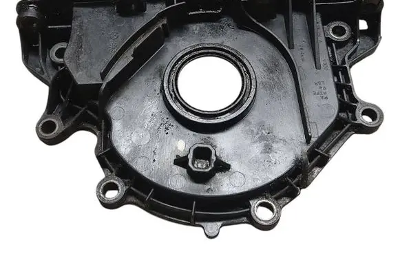 Skoda Octavia Mk3 (5E) other engine part 04L103151A