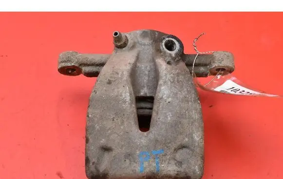 Toyota Avensis Verso Rear brake caliper