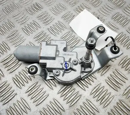 BMW X5 G05 Rear window wiper motor 7453144