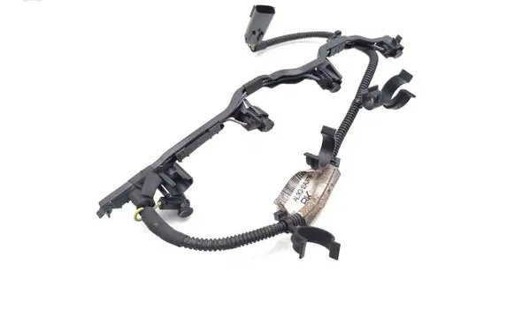 Land Rover Range Rover L405 Glow plug wires AL3Q-12A378-BK