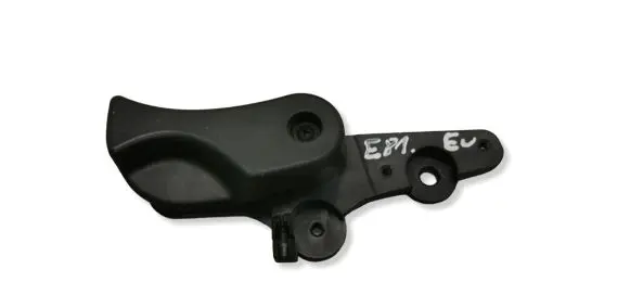 BMW 1 E81 E87 Engine bonnet (hood) release handle 9150273