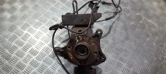 Citroen C5 Front wheel hub